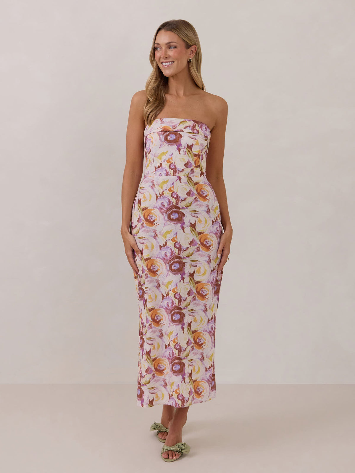 Vaughn Dress