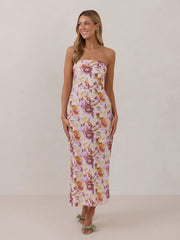 Vaughn Dress