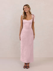 Mercer Dress