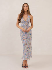 Vida Dress