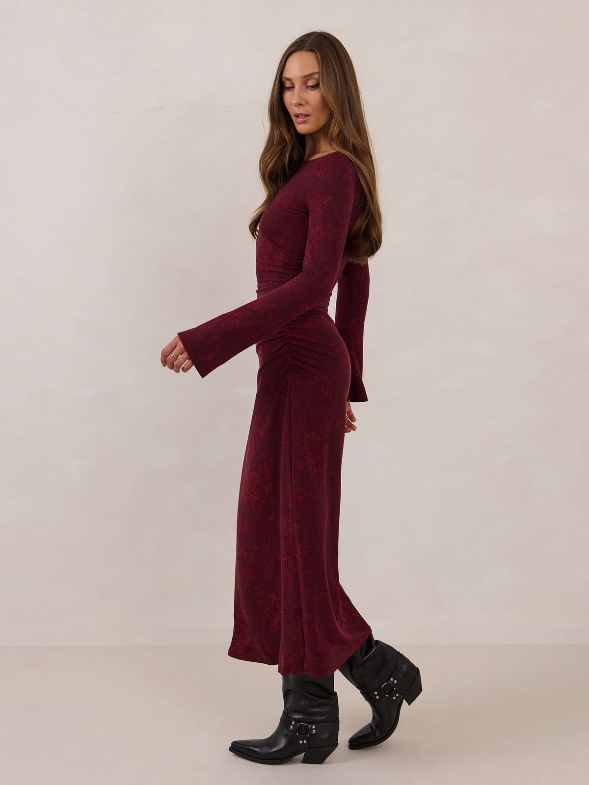 Elegant Dress
