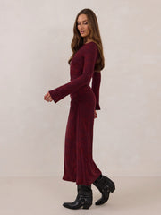 Elegant Dress