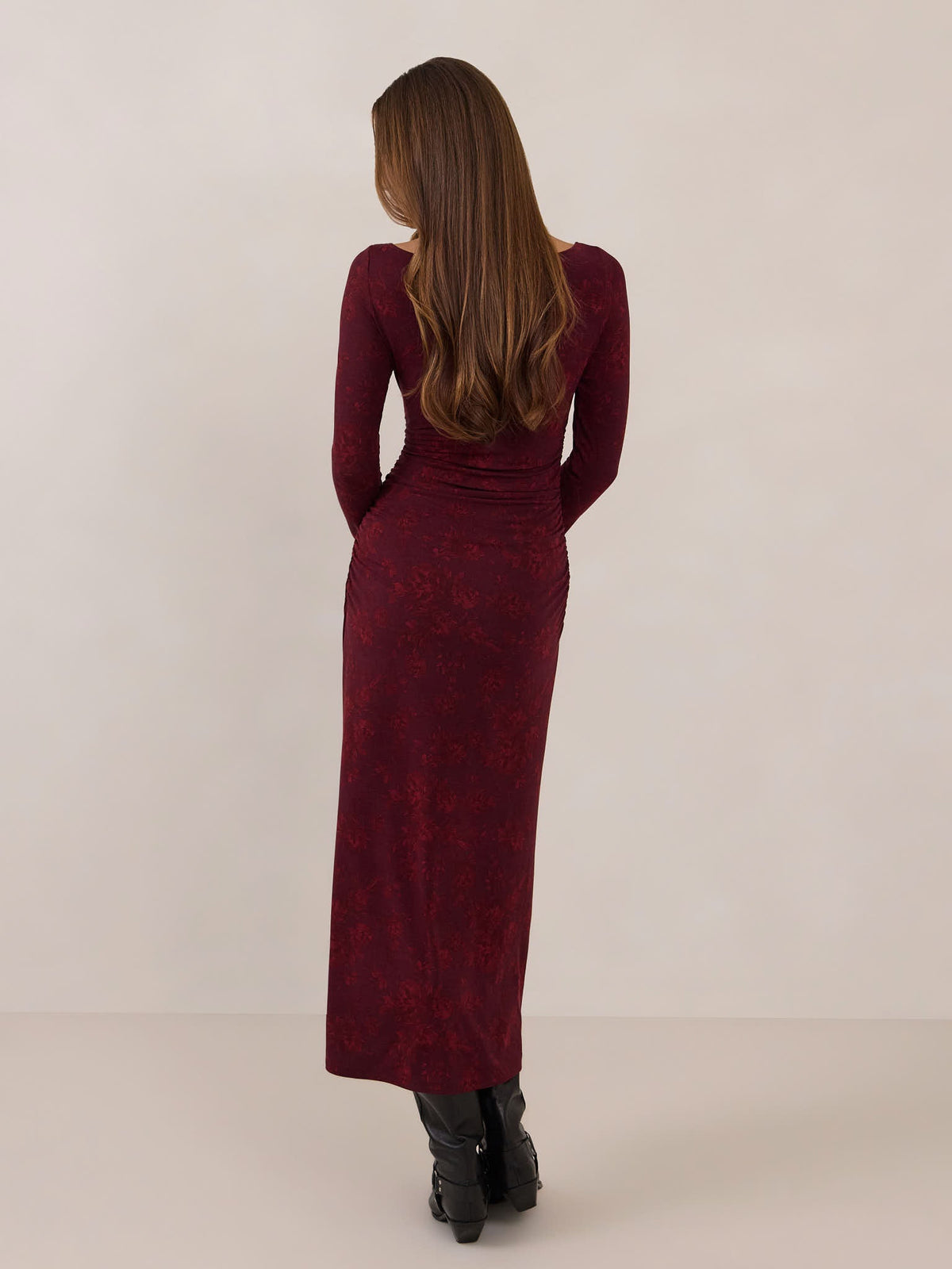 Elegant Dress