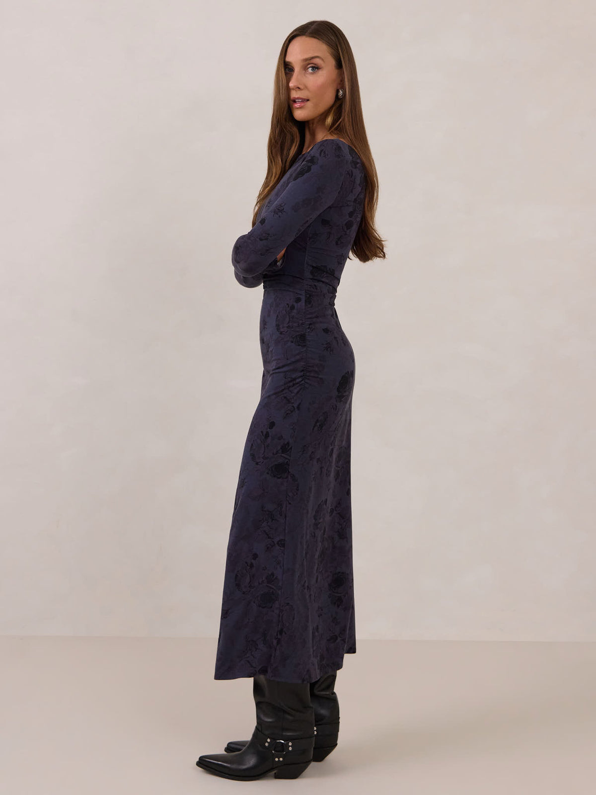 Elegant Dress