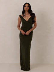 Victoria Dress