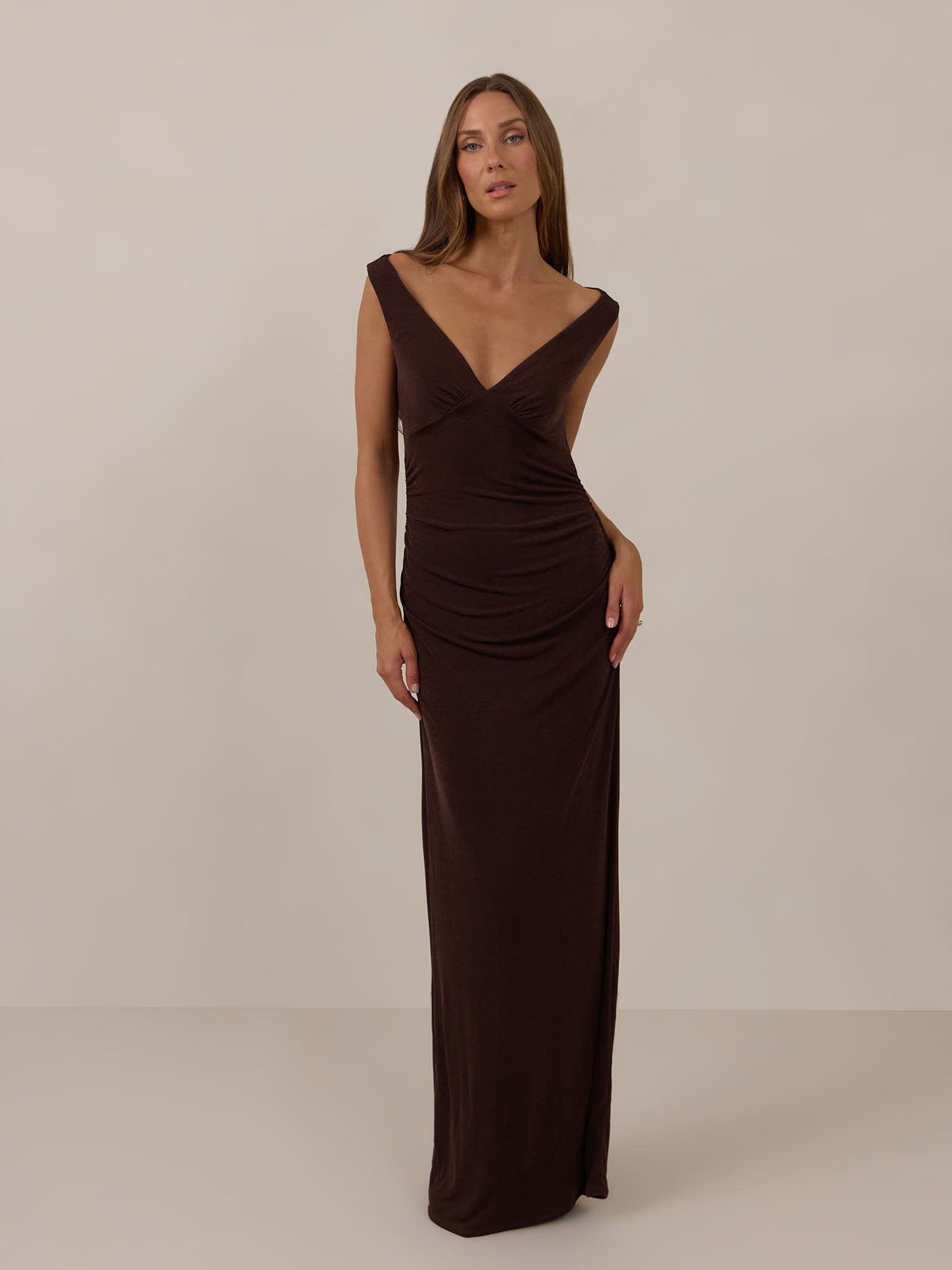 Victoria Dress