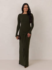 Quinn Dress