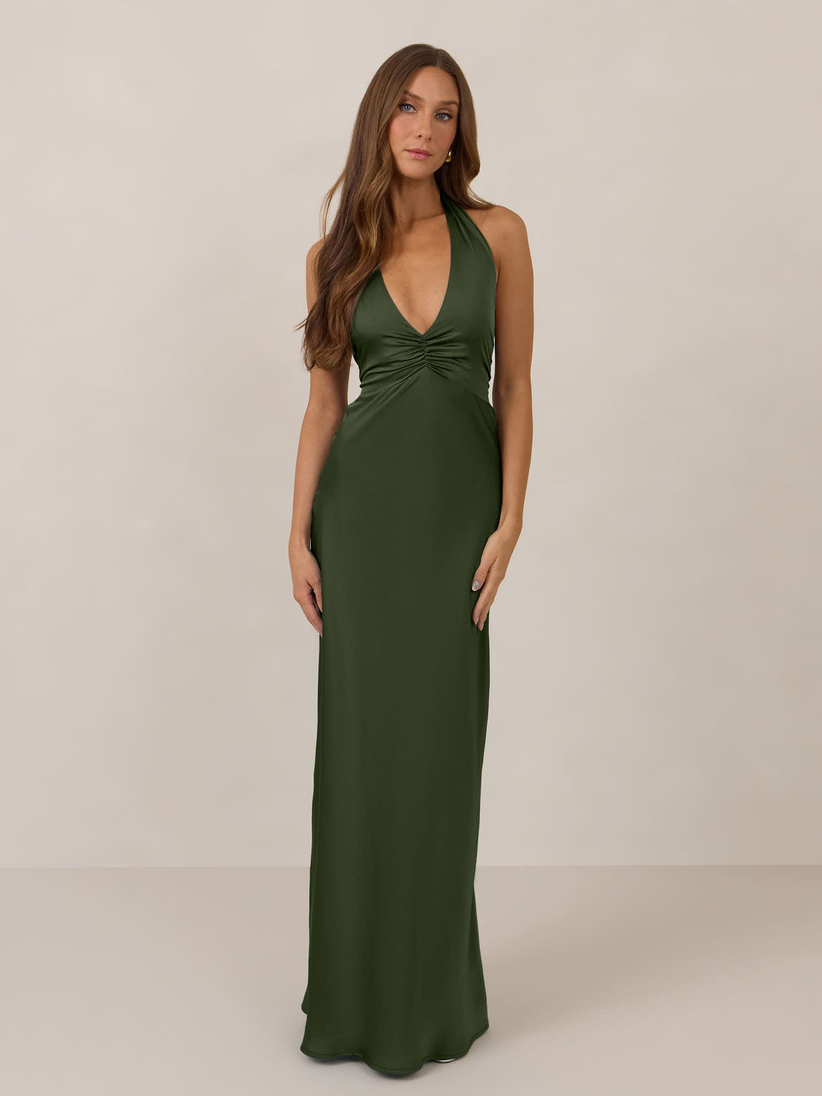 Sabine Dress