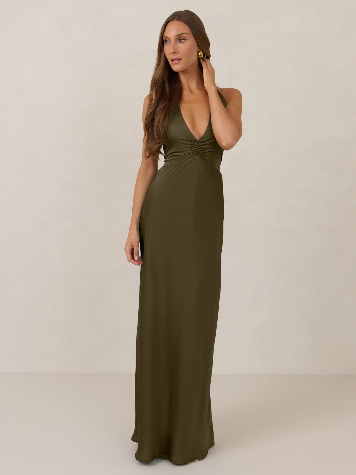 Sabine Dress