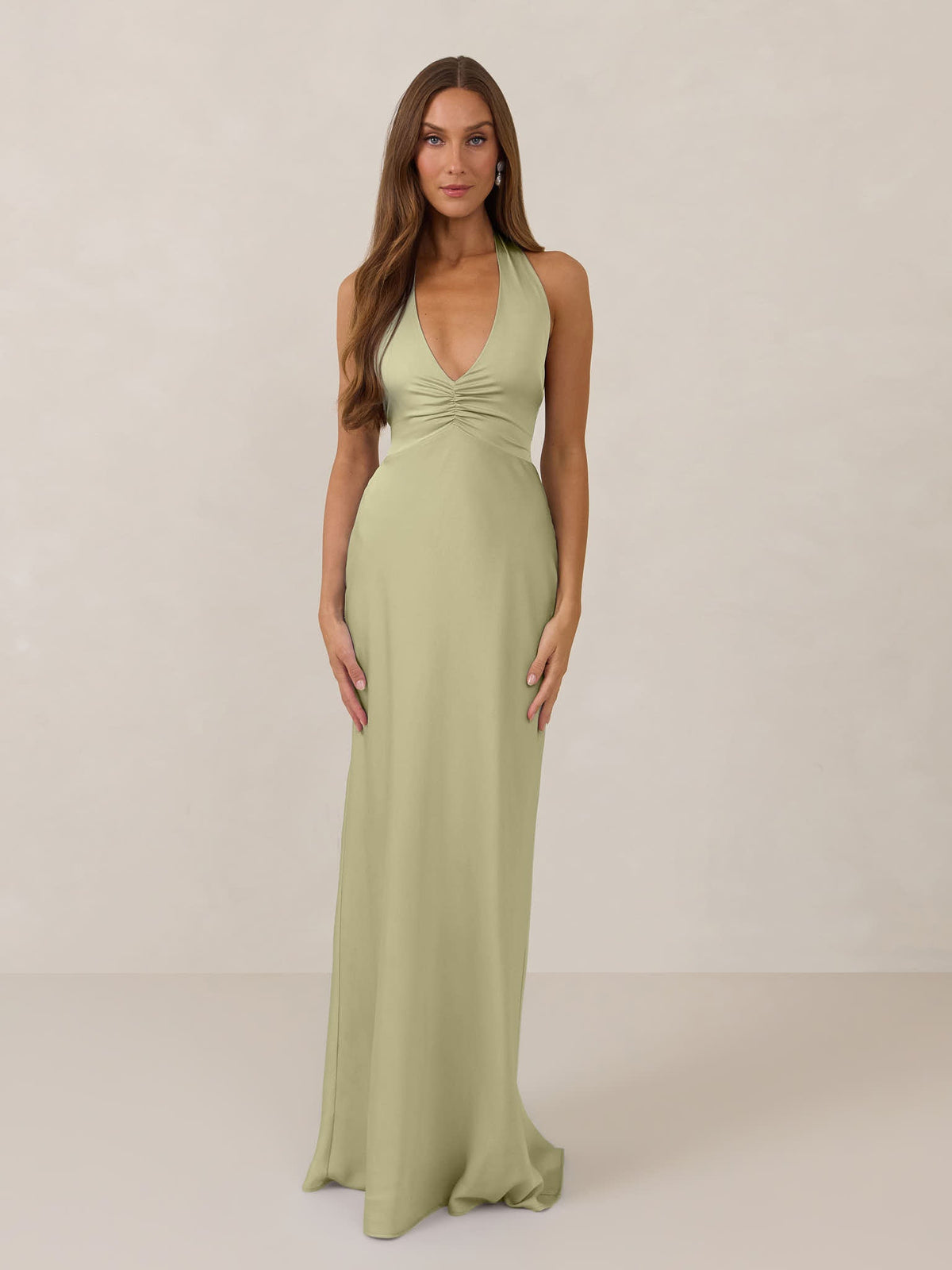 Sabine Dress
