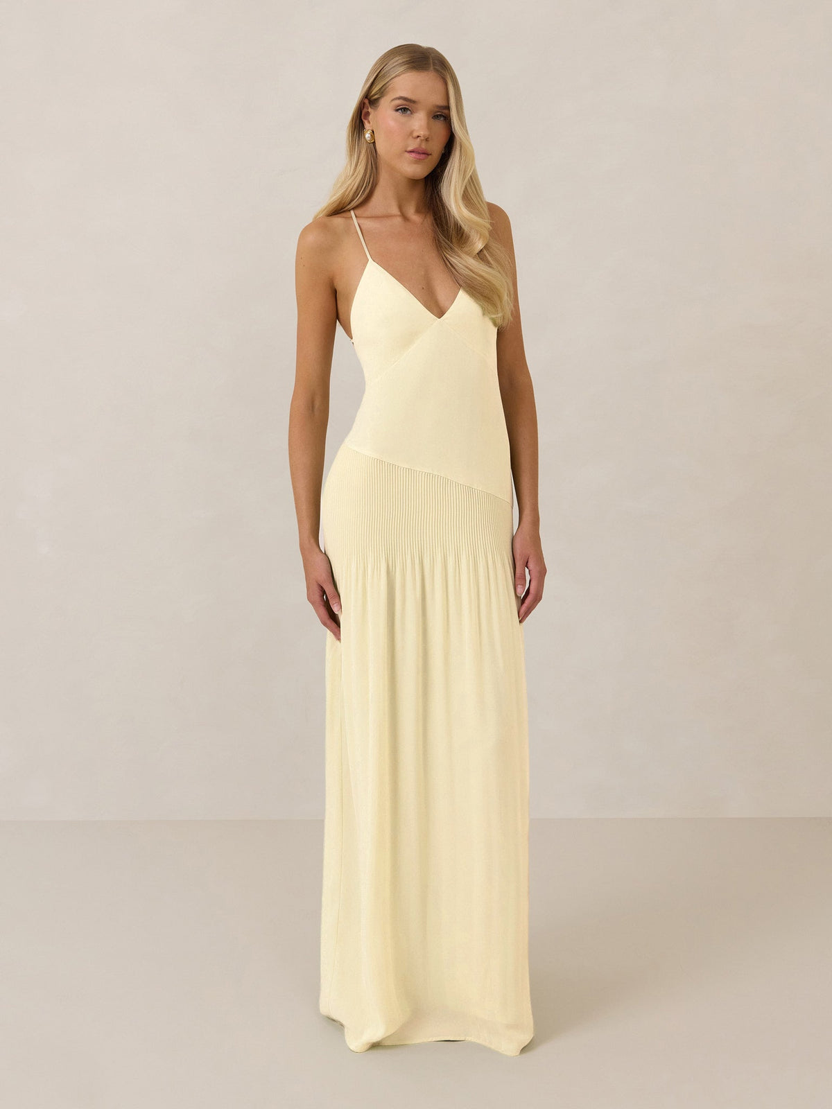 Romy Dress