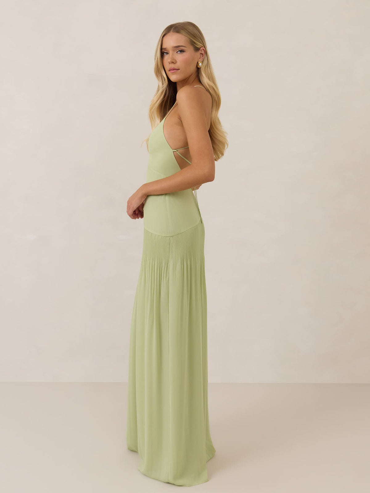 Elegant Dress