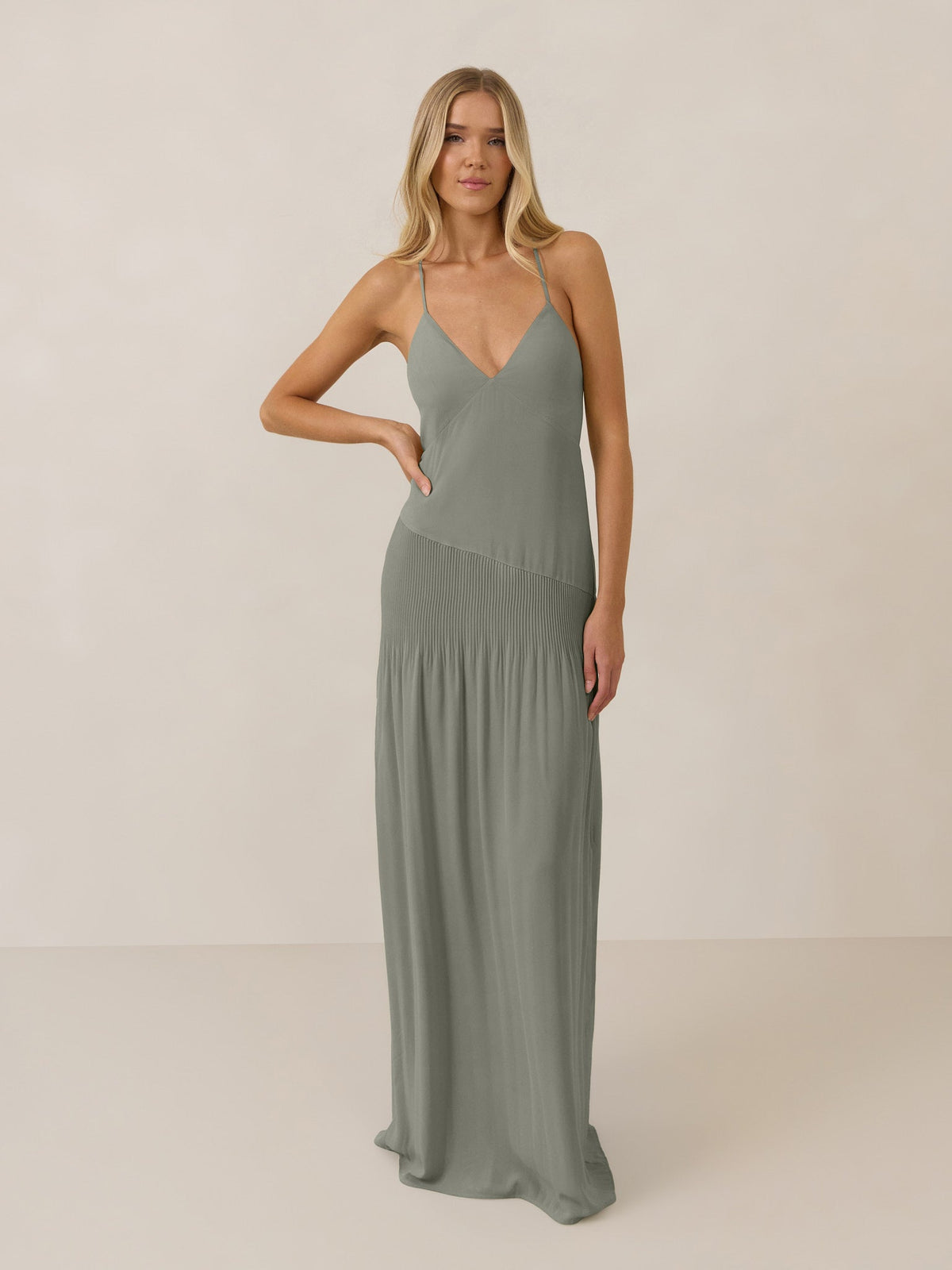 Romy Dress