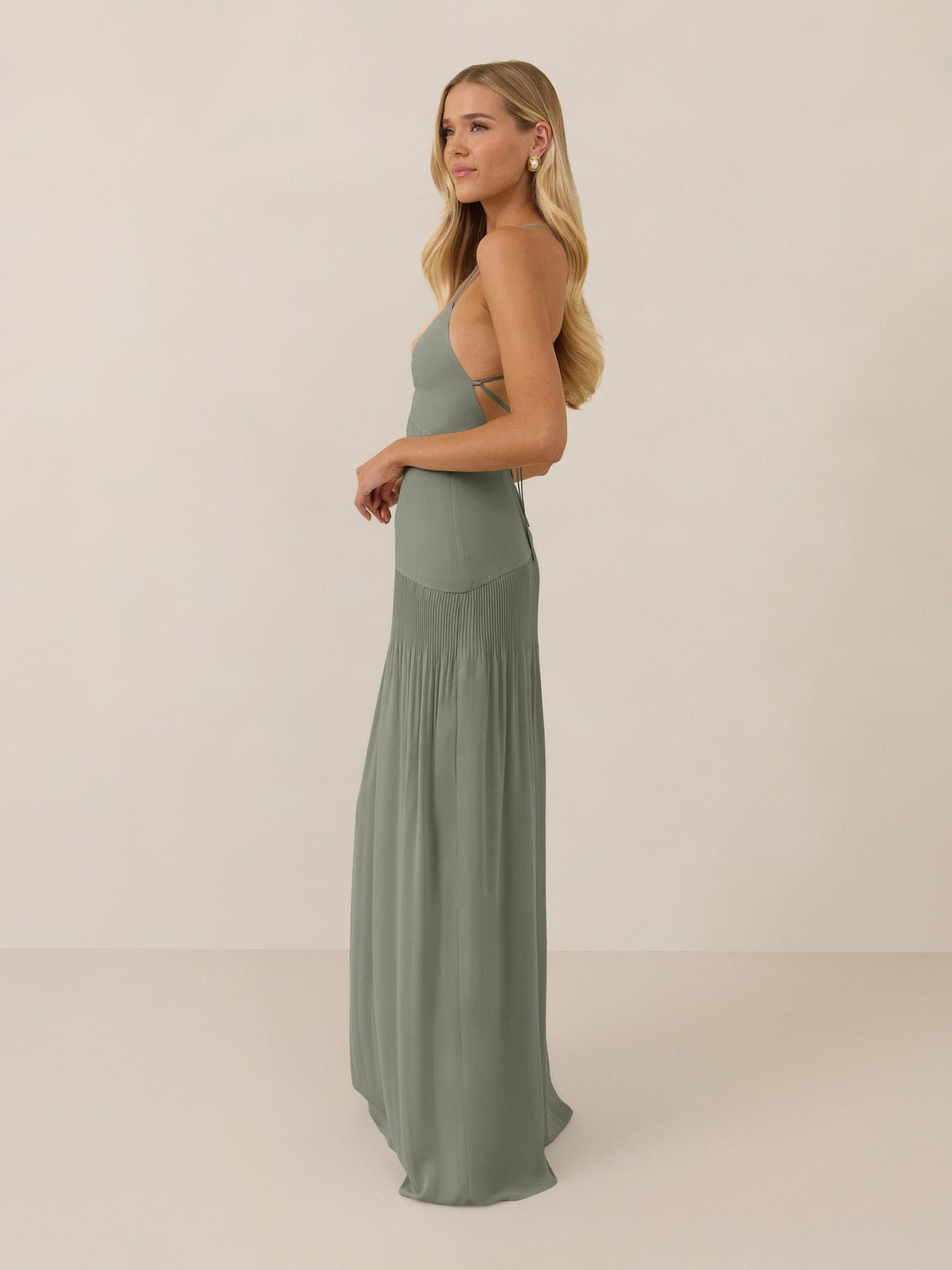 Elegant Dress