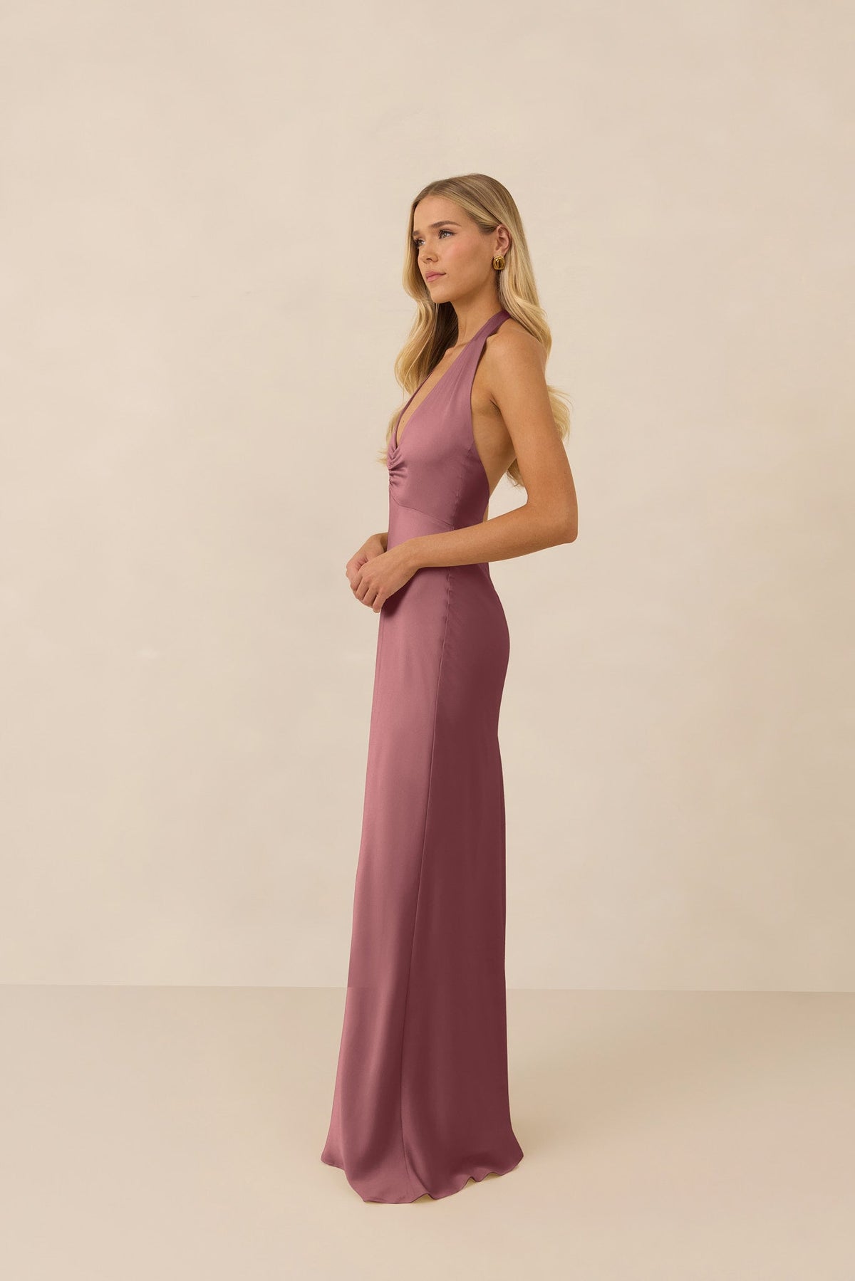 Elegant Dress