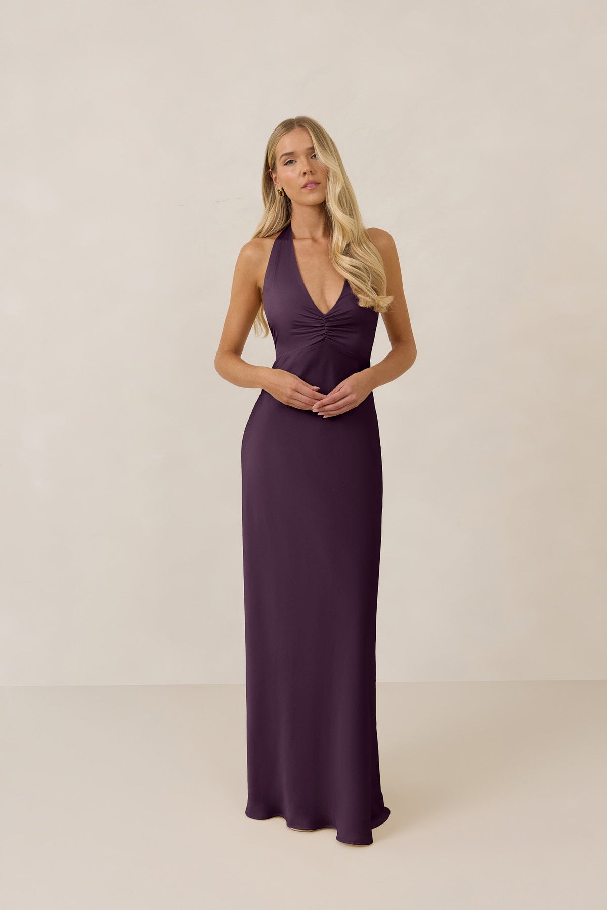 Sabine Dress