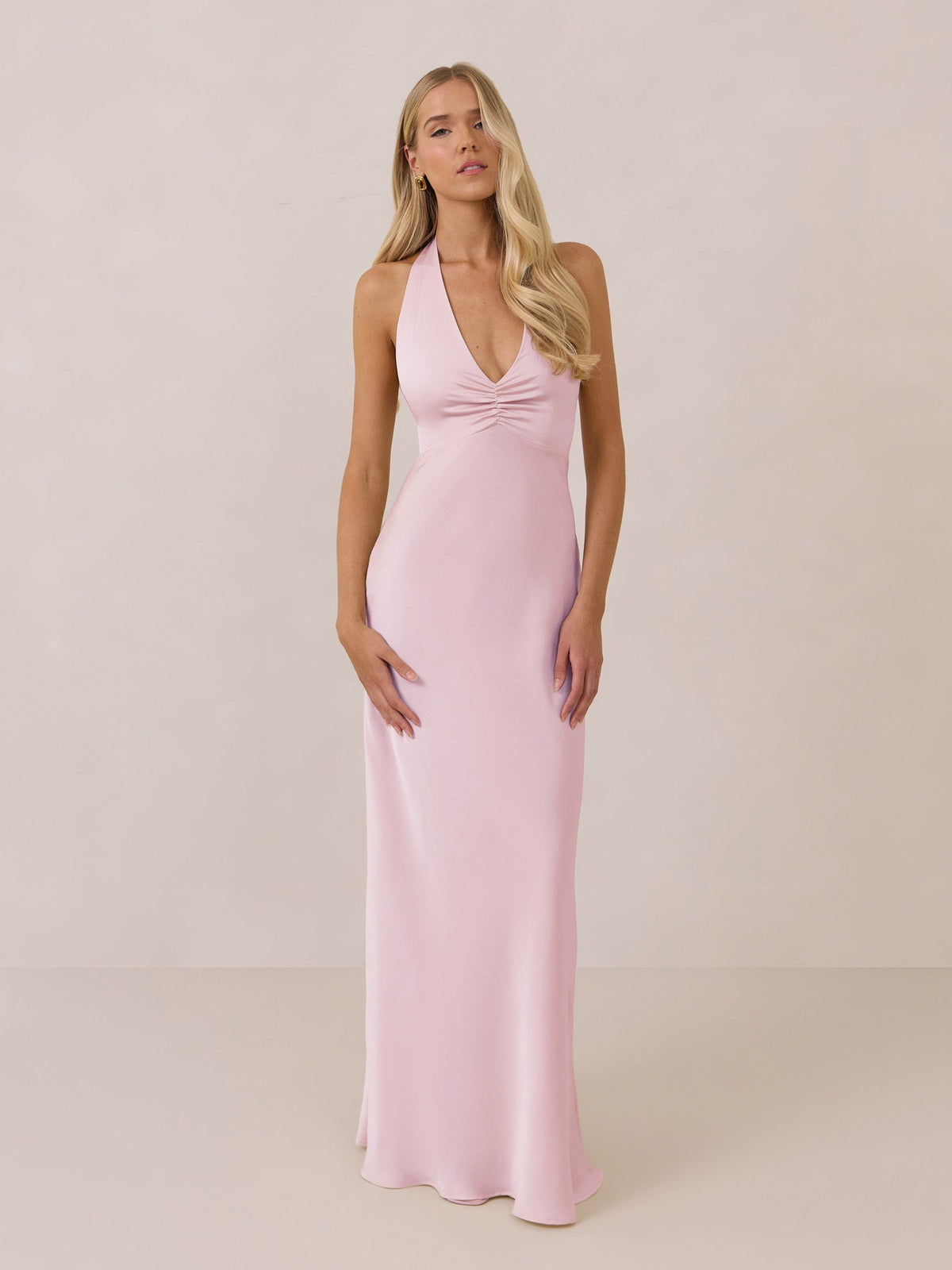 Sabine Dress