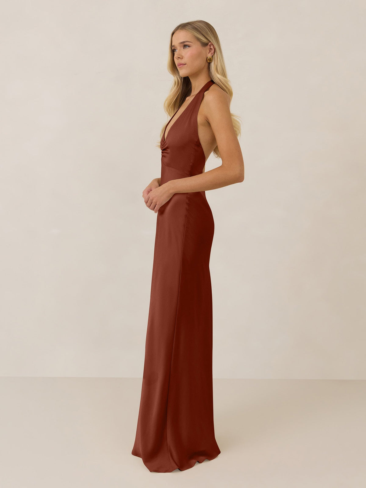 Elegant Dress
