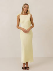 Thurlow Dress