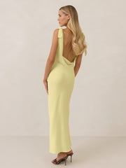 Thurlow Dress