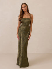 Elegant Dress
