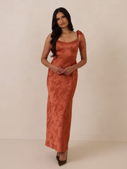 Mercer Dress