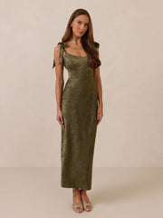 Mercer Dress