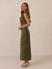 Elegant Dress