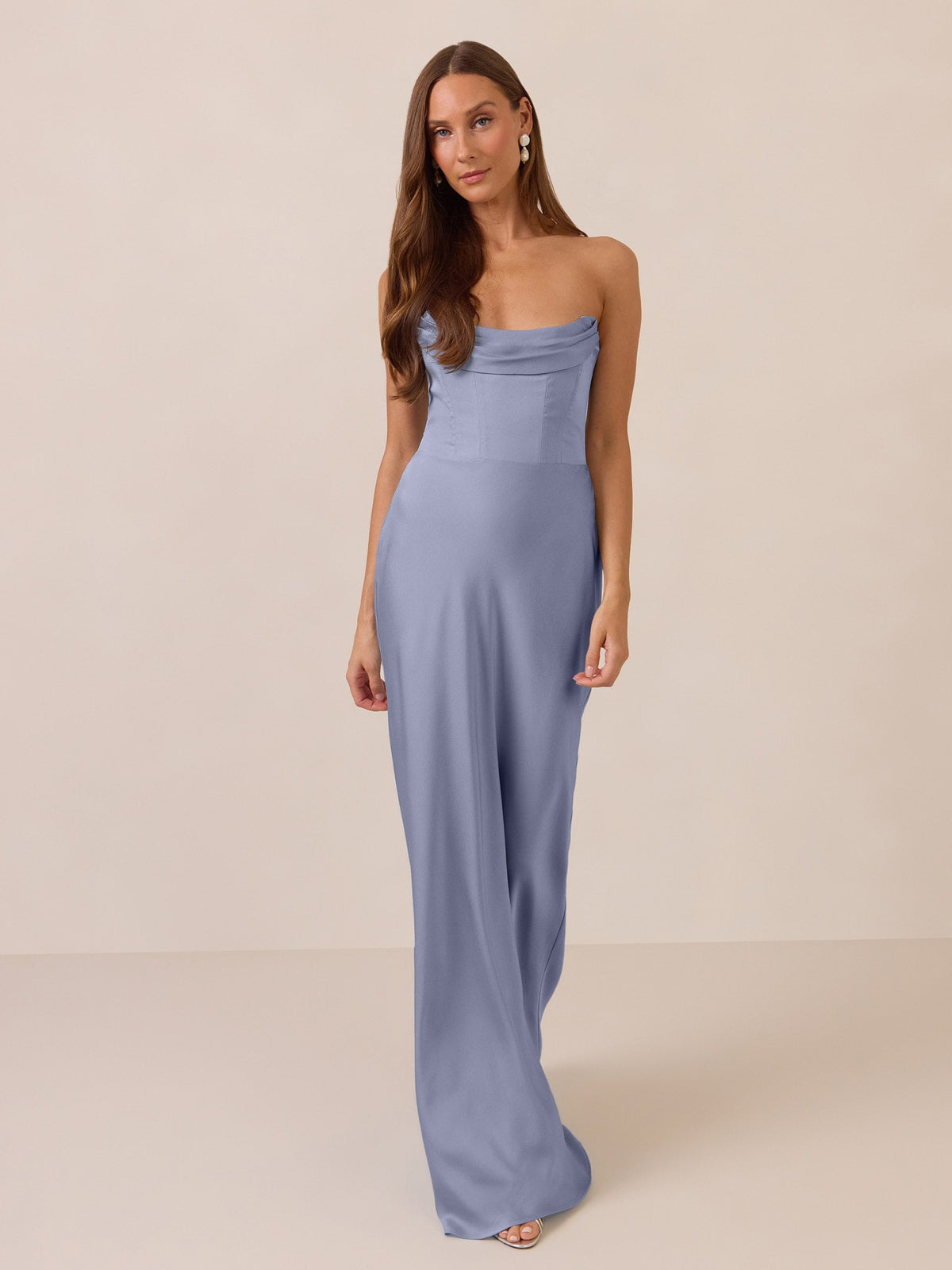 Paloma Dress