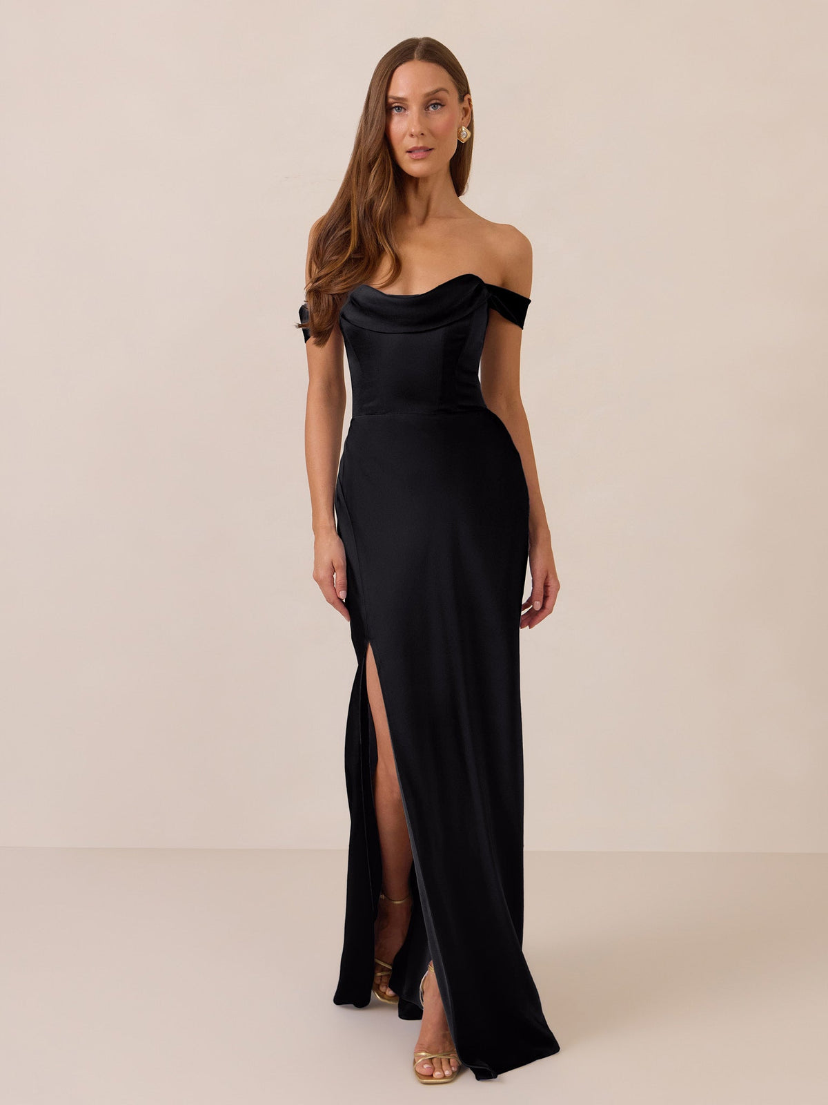 Prescott Dress