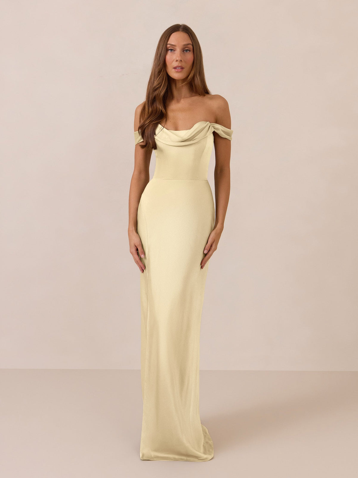 Prescott Dress