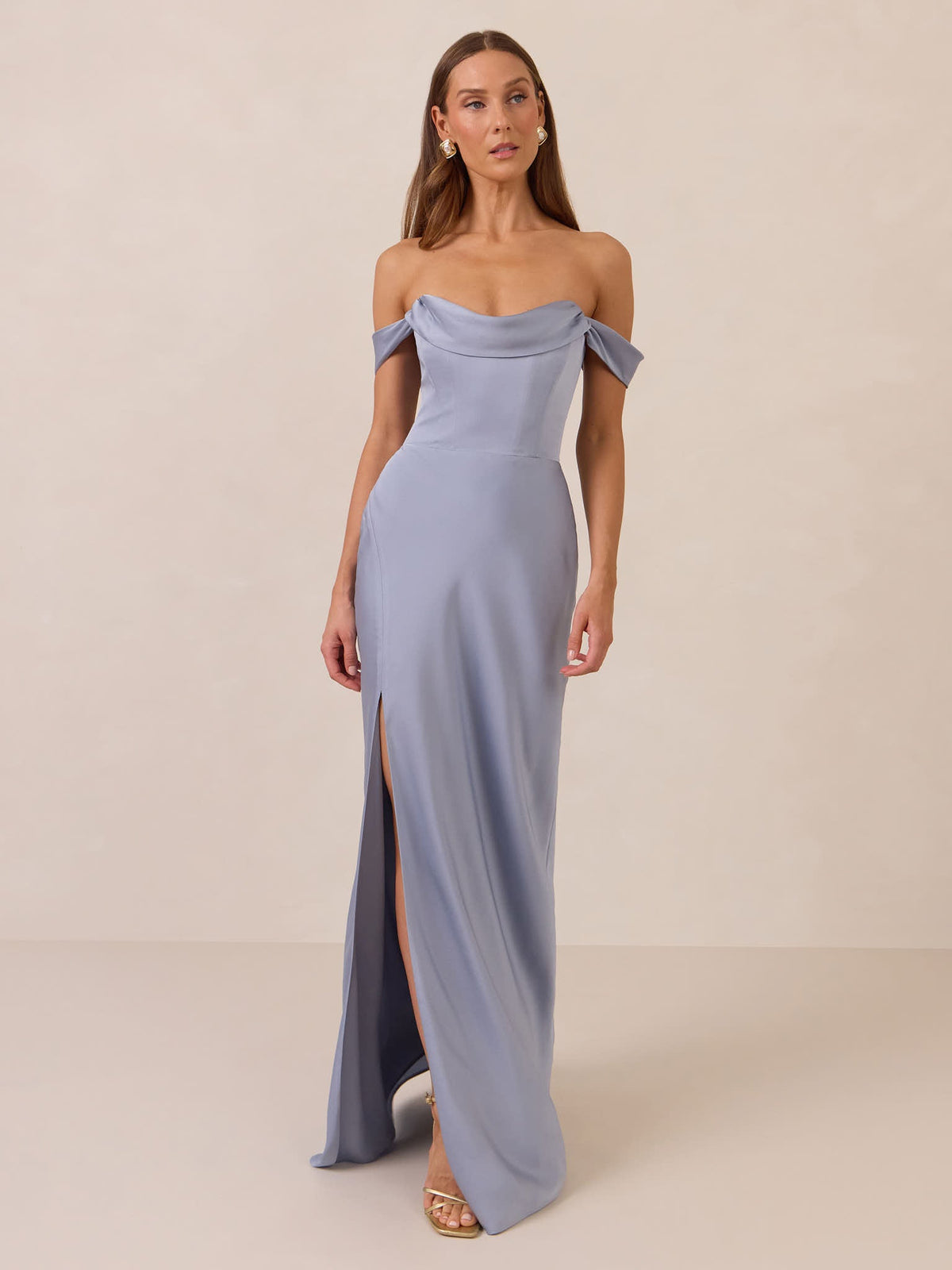 Prescott Dress