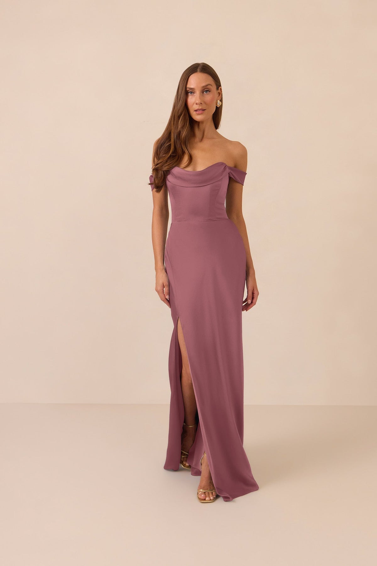 Prescott Dress