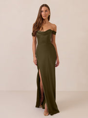 Prescott Dress