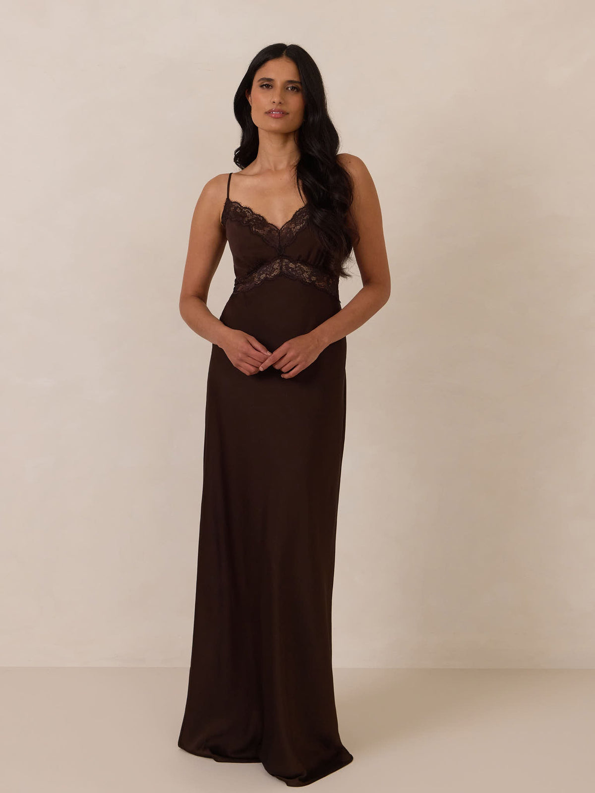 Theodora Dress