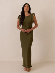 Thurlow Dress
