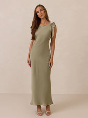 Thurlow Dress