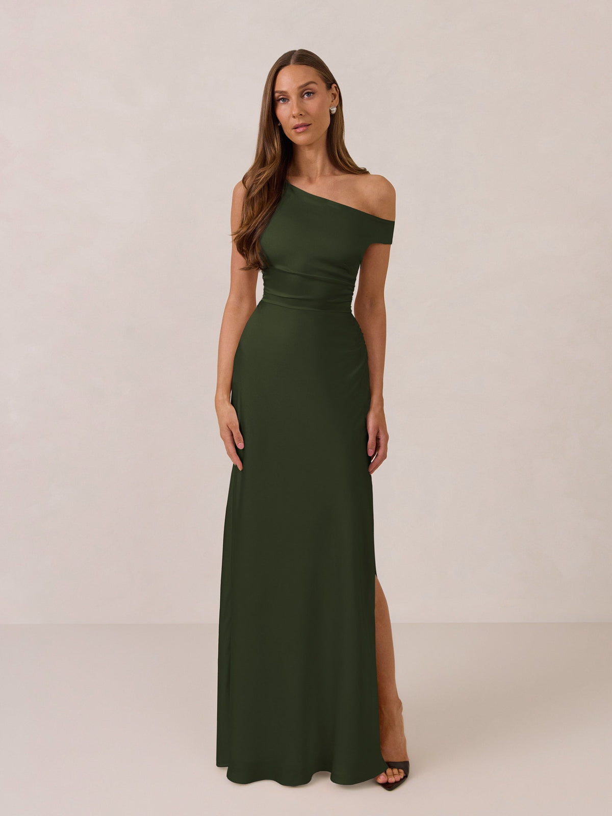 Savannah Dress