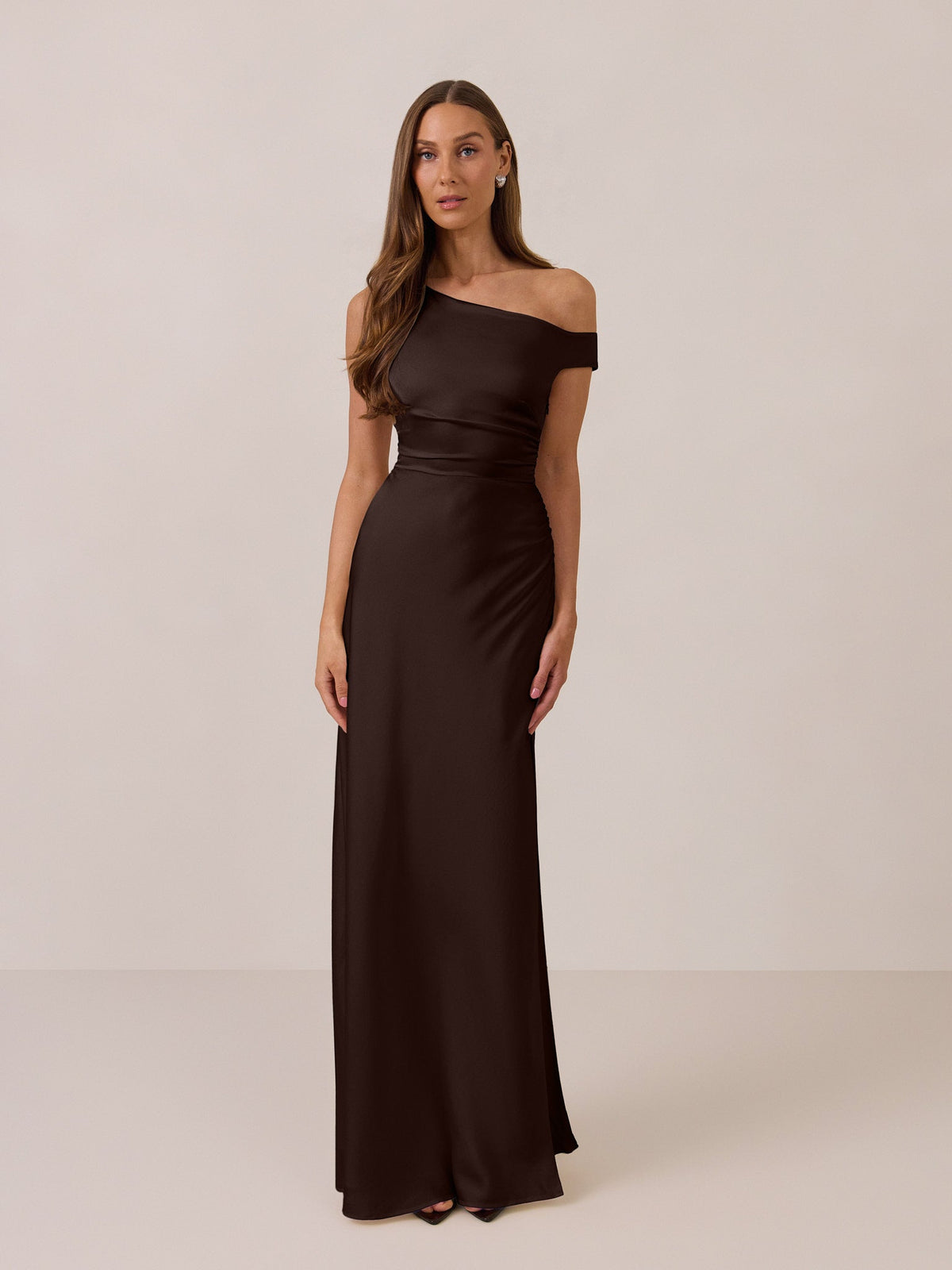 Savannah Dress