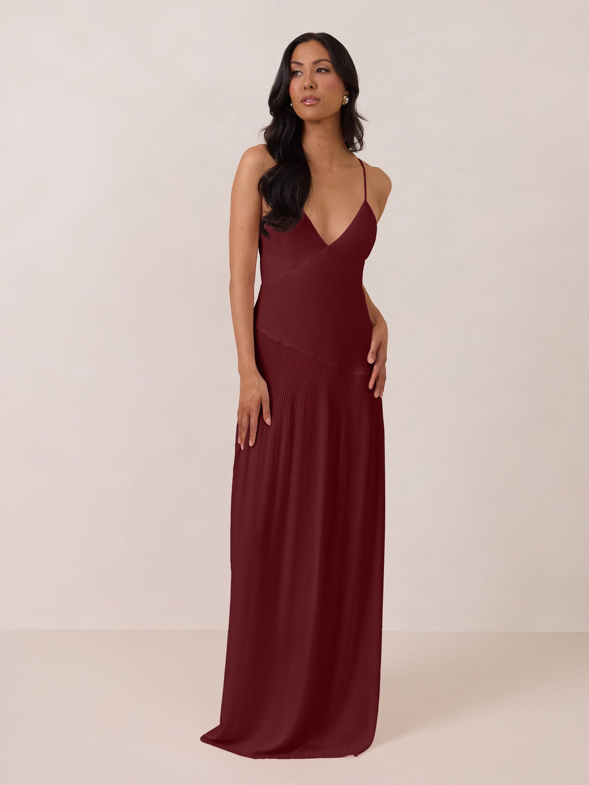 Romy Dress
