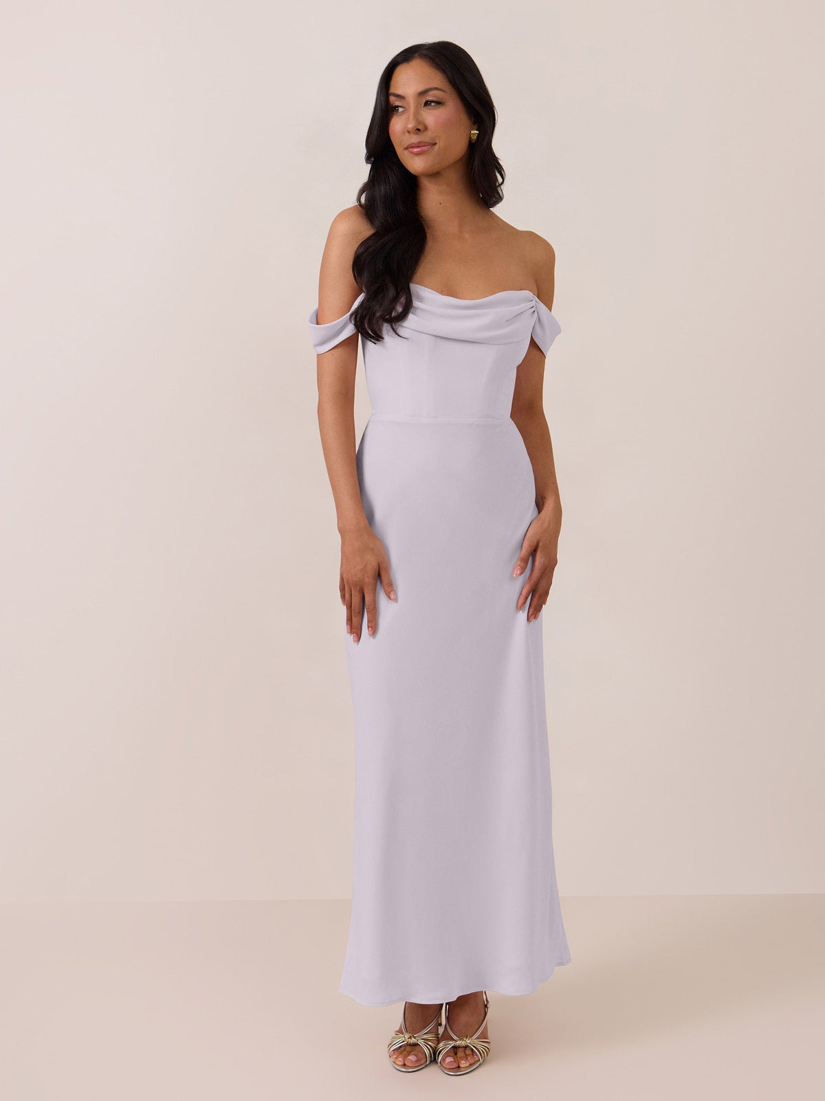 Sutton Dress