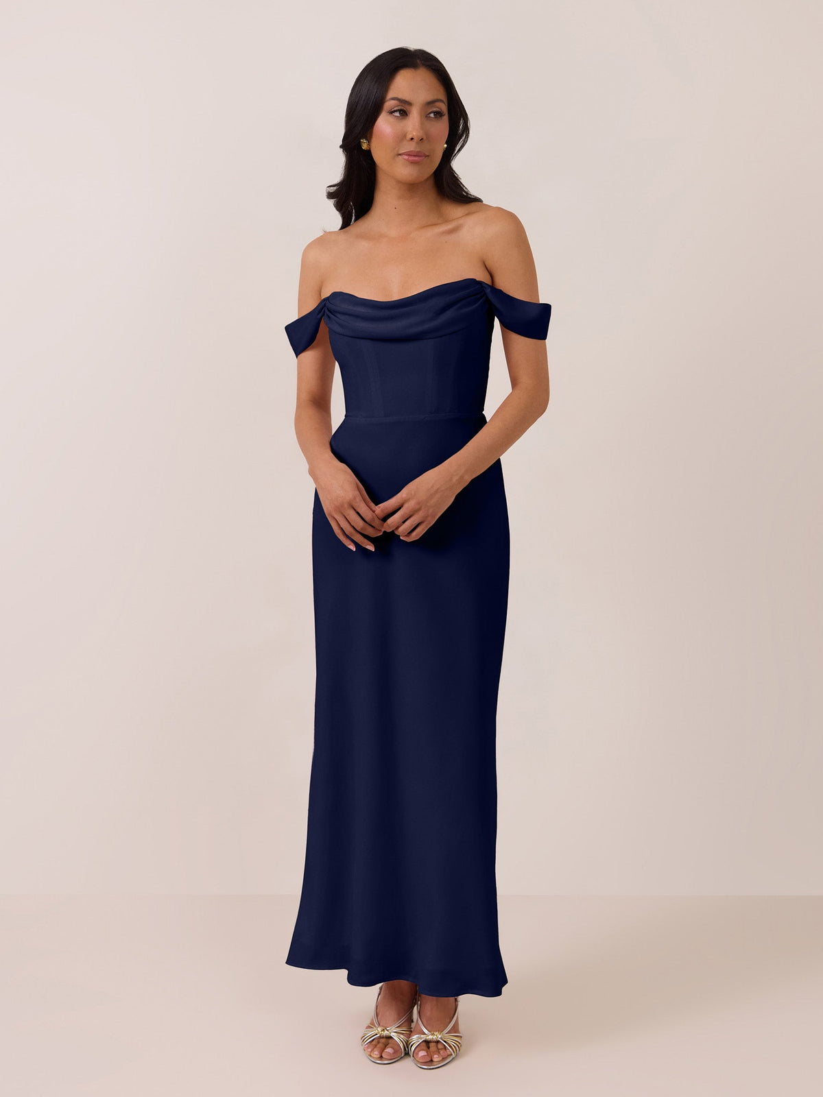Sutton Dress