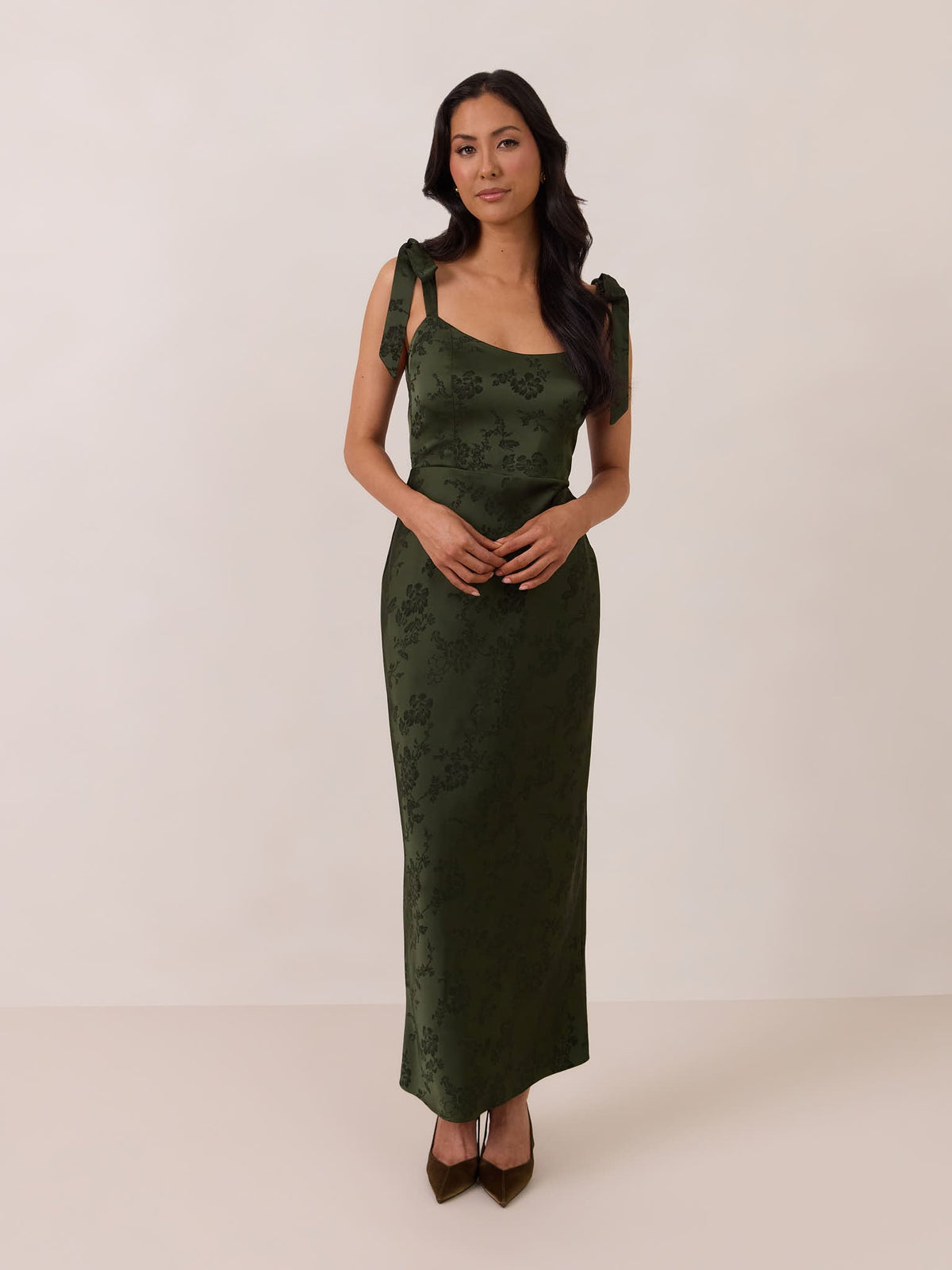 Mercer Dress