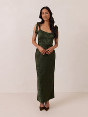 Mercer Dress