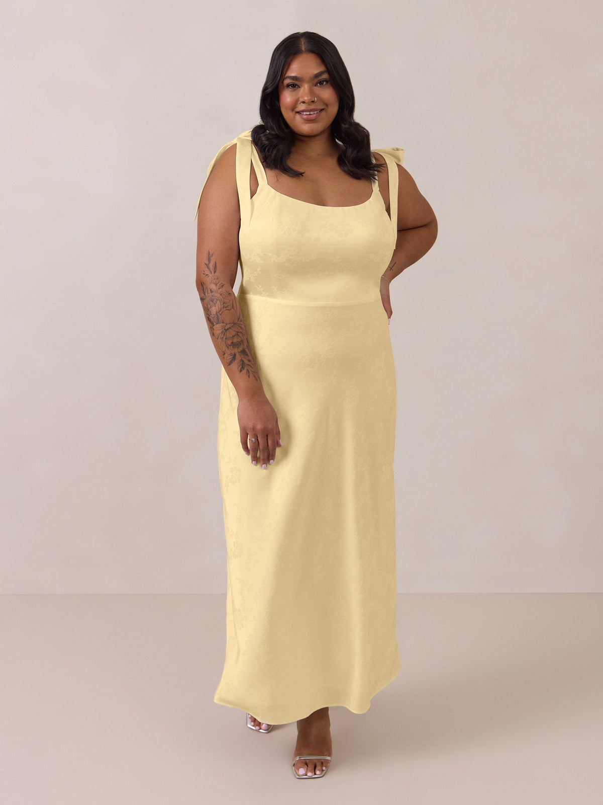 Elegant Dress