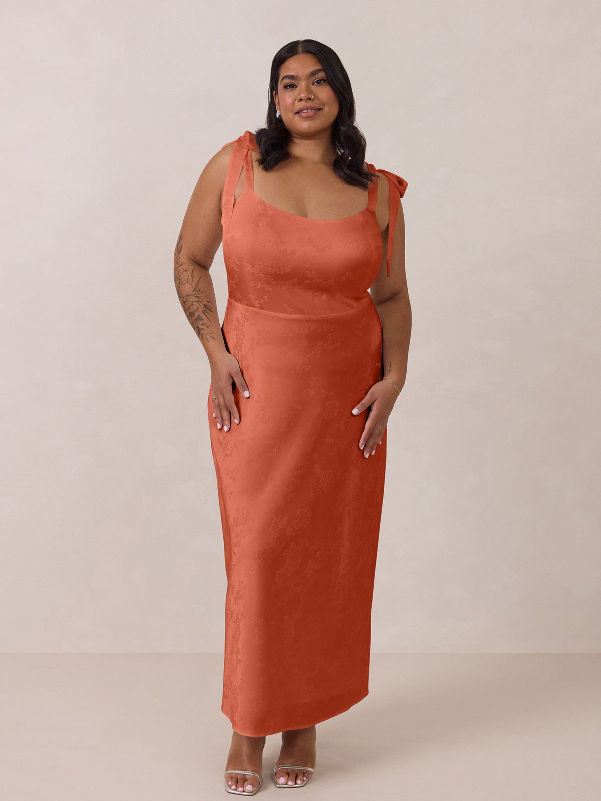 Elegant Dress