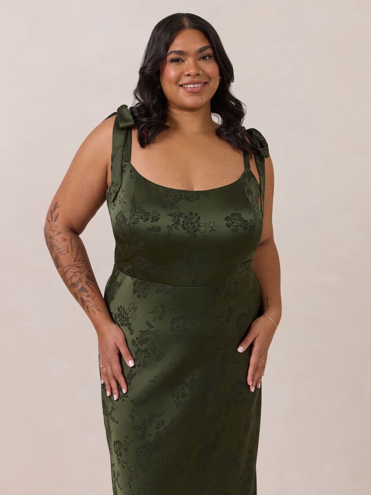Elegant Dress