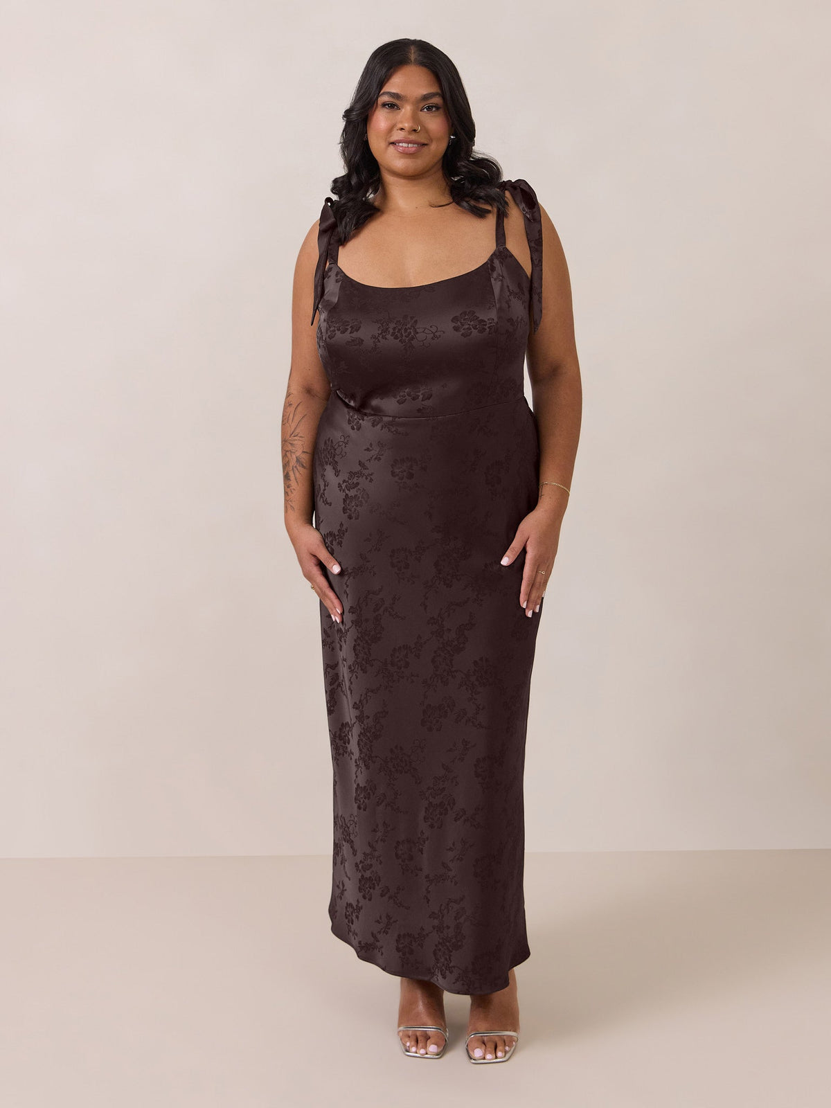 Elegant Dress