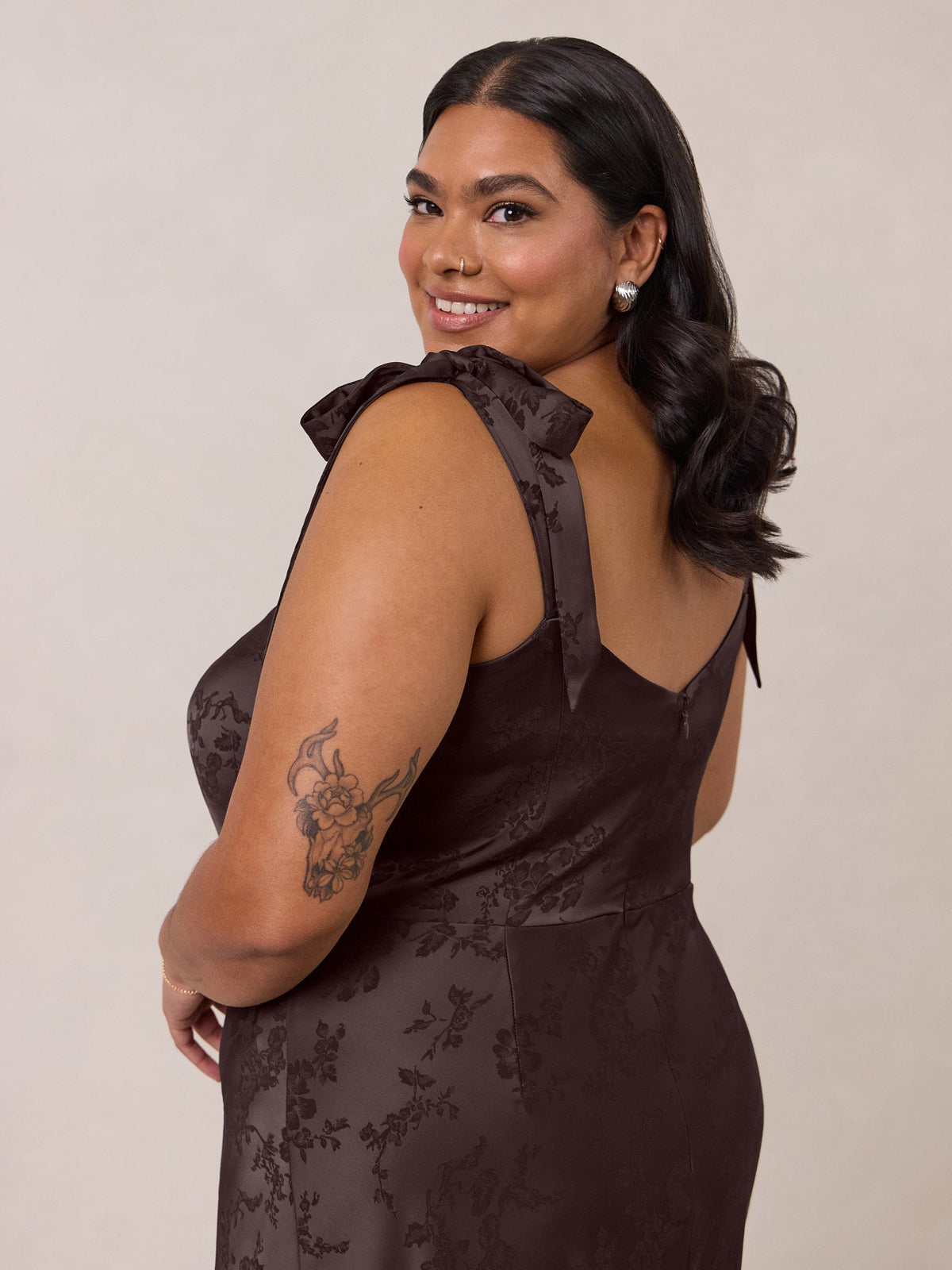 Elegant Dress