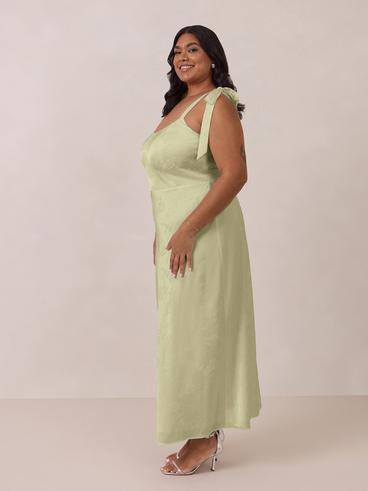 Elegant Dress